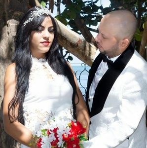 Meet your Posher, Luis